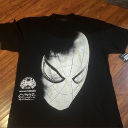 Darc Sport Spider-man T-shirt 
