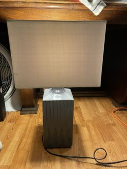 Table Lamp