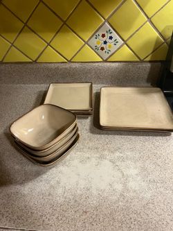 Glass Plates