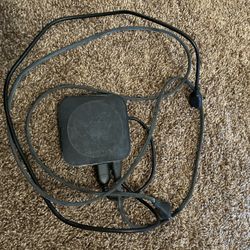 Apple Tv W/power Cord (no remote)