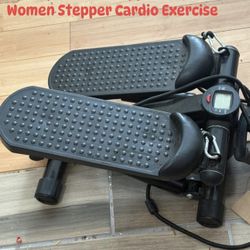 Mini Stepper