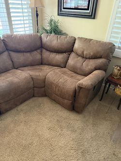 Couch for sale
