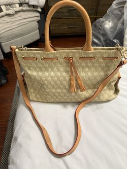 Vintage Dooney & Bourke Purse