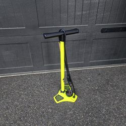 Specialized Air Tool Floor Pump