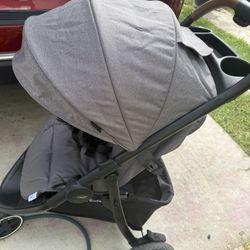 Stroller 