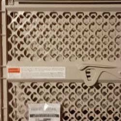 North States Adjustable Multi use gate