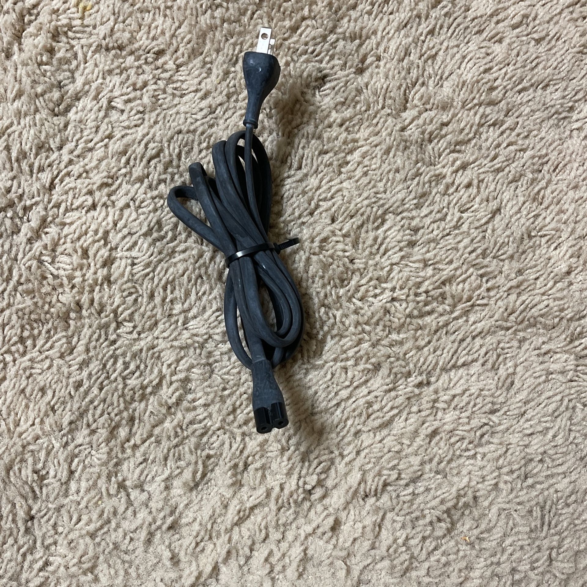 AC Power Cord Cable for Sony PS4 / PS4 Slim/PS3 Xbox One S/X, Xbox Series X / S