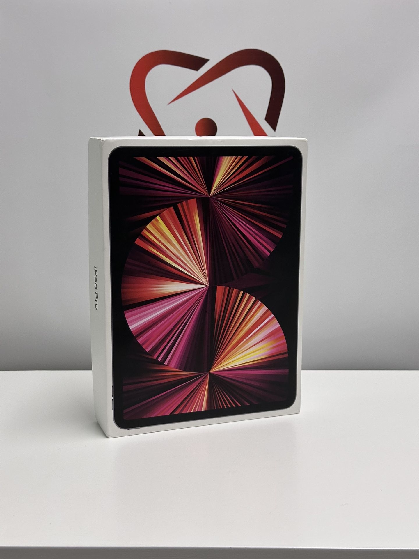 iPad Pro 11in (3rd Generation) 256GB Cellular