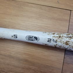 Marucci Cat 8 USSSA Drop 5 30/25