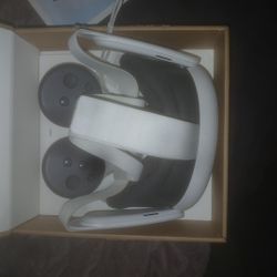 Meta Quest 3 4k 512gb