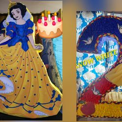 Disney Princess Snow White Pinata