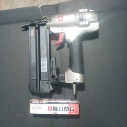 Porter Cable Brad Nail Gun 18 Gauge 