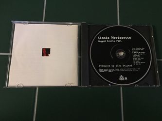 $6 Alanis morissette