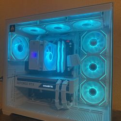 RTX 3070 Gaming PC | i7 10700K | 32GB | 1TB Nvme2 |