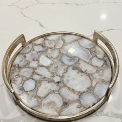 Decorative Tray