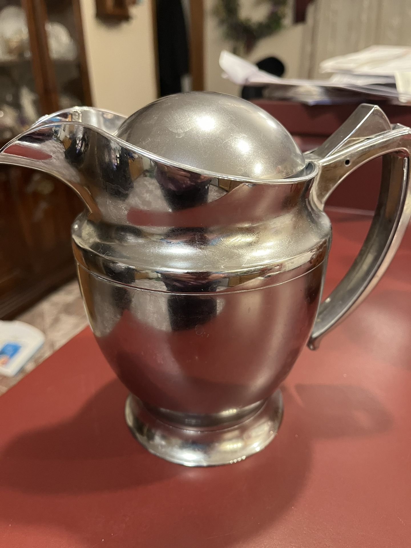 Insulated Gravy Boat