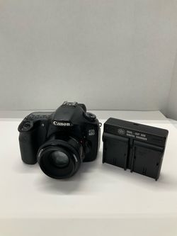 Canon 60D ( DSLR) Digital Camera