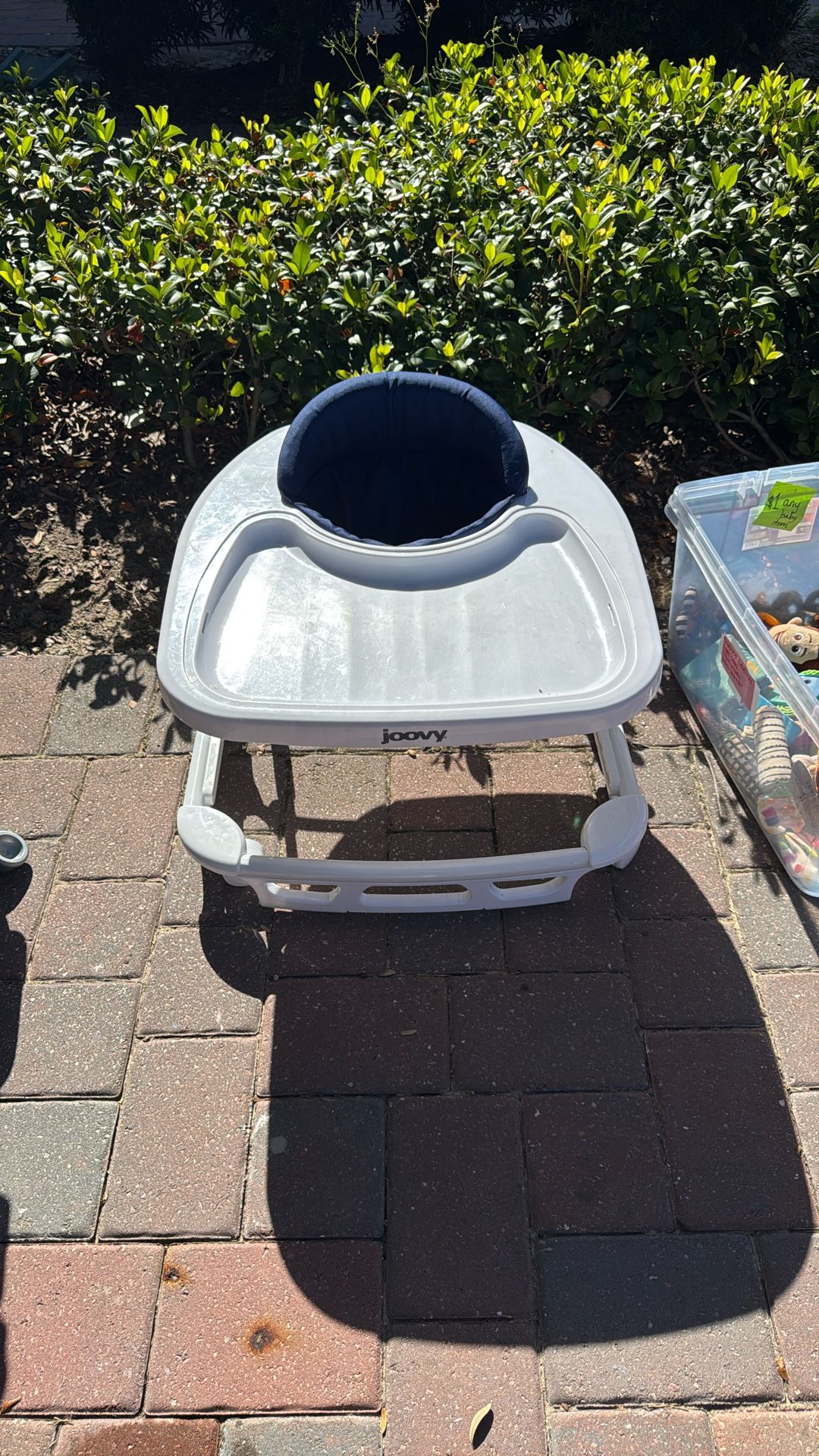Joovy Baby Walker