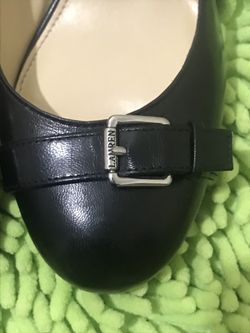 Ralph Lauren High Heel Shoes size 7