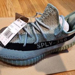 Yeezy 350 V2 Salt