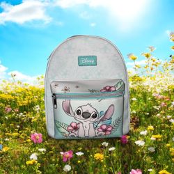 Disney Stitch Backpack