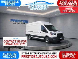 2023 Ford Transit-250 Cargo Van