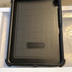 Otter Box iPad Case