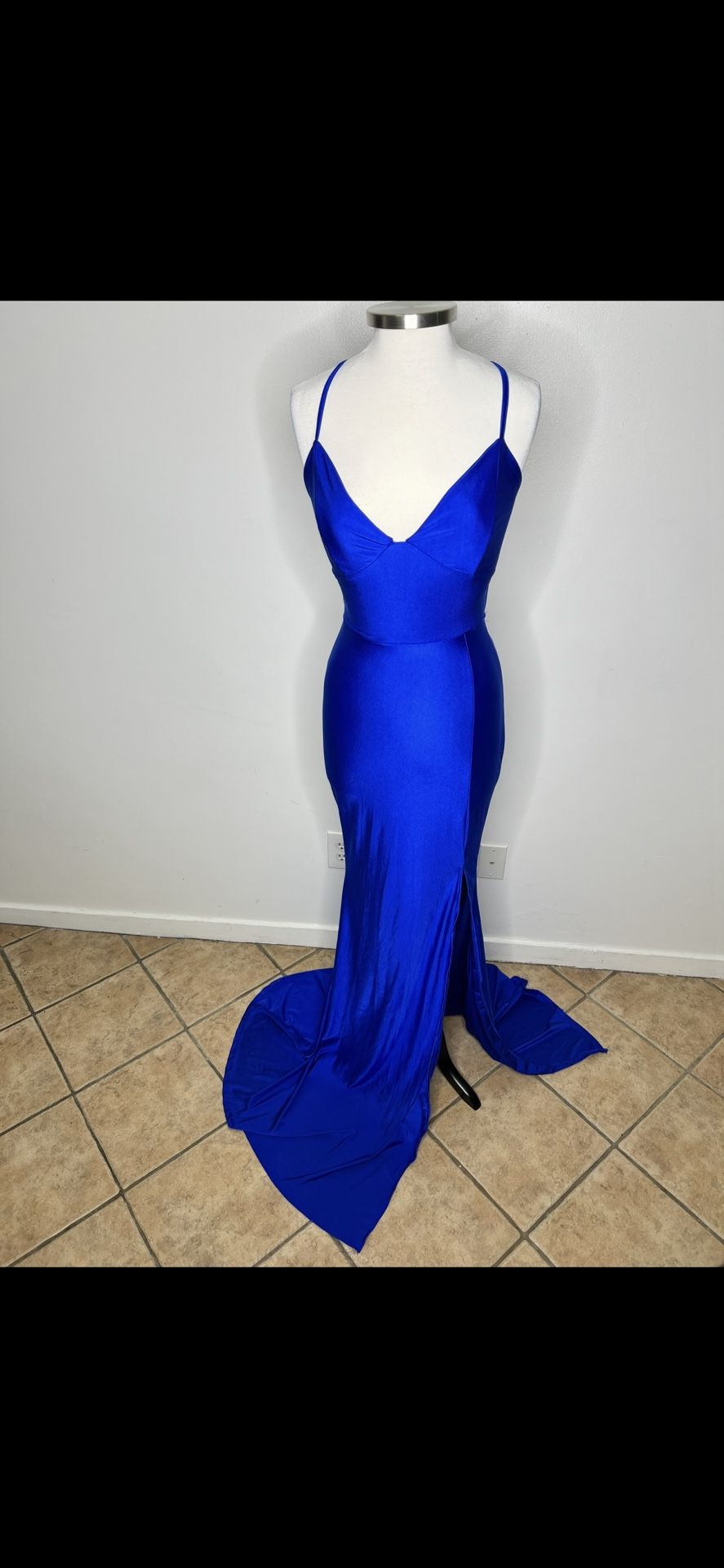 New Prom Dress Evening Gala