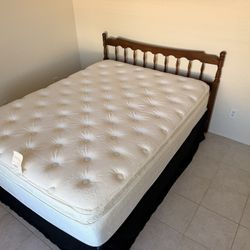 Free Queen Mattress