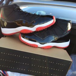 Jordan Retro 11 Size 9 DS