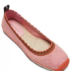Kate Spade Espadrilles 