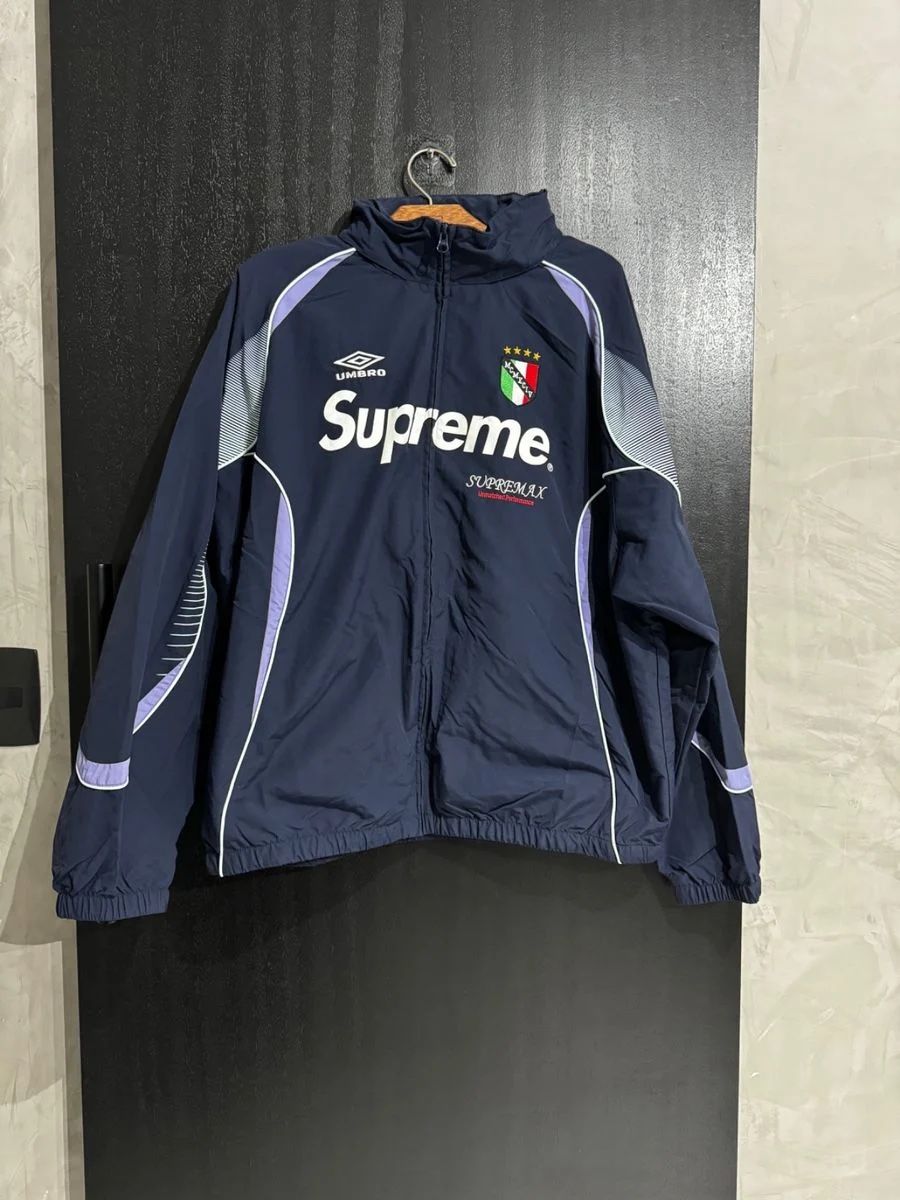 Supreme X Hombro collab Jacket