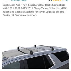Roof Racks