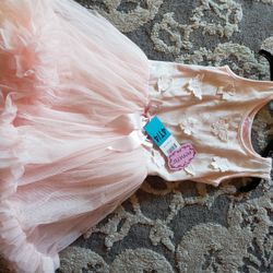 New Girls Dress