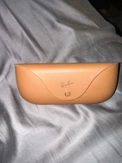 Ray Ban Meta Case