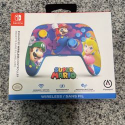 Nintendo Switch Wireless Controller 