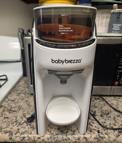 Baby Breeza  Formula Pro
