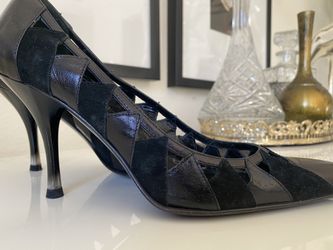 Via Spiga Heels