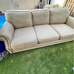 LoveSeat Sofa