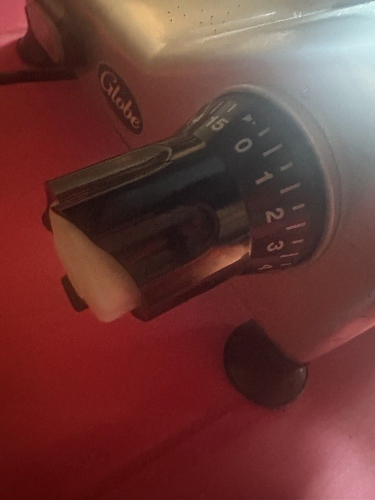 Food Slicer (Obo) Business equipment