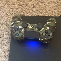 ps4 controller 