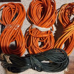 Extension Cords 