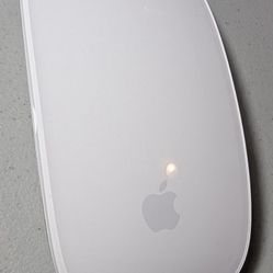 Magic Mouse - Lightning Version