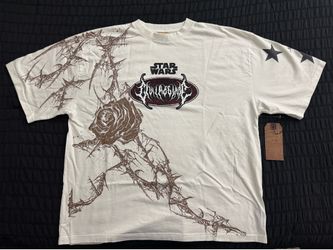 Civil Regime x Star Wars