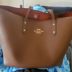 COACH HandBag