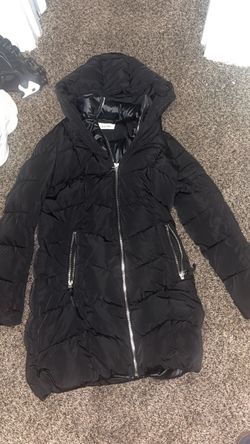 Calvin klein coat