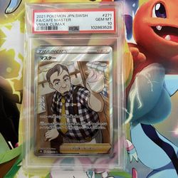 Pokémon Cards