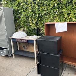 Free Home Furnishings