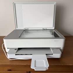 HP Envy 6055e Printer