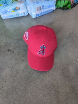 Angels Cap